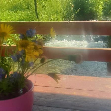 Guest House Mila Plitvicki Ljeskovac Exterior photo