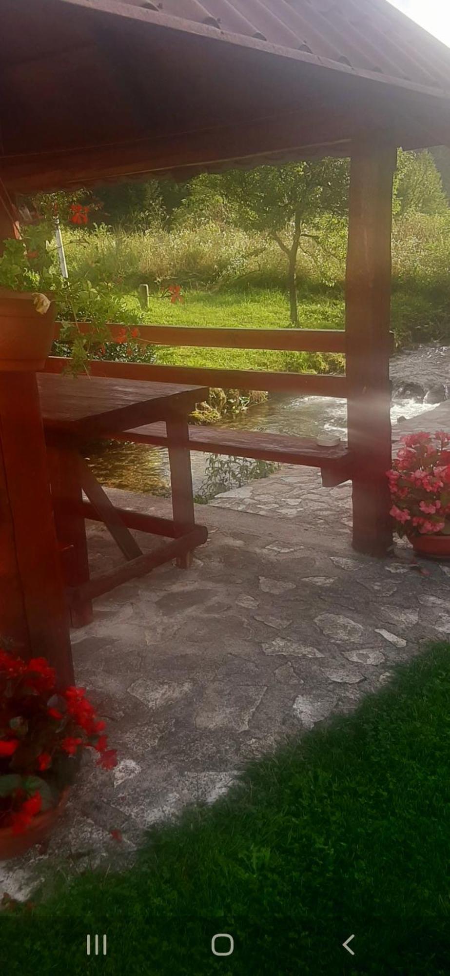 Guest House Mila Plitvicki Ljeskovac Exterior photo