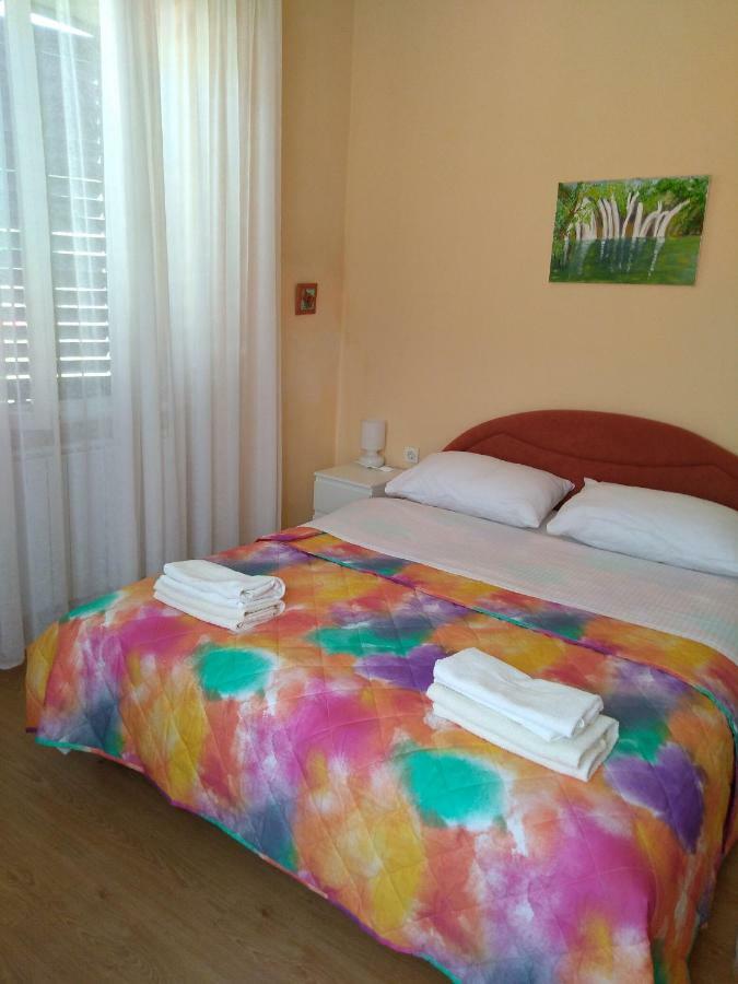 Guest House Mila Plitvicki Ljeskovac Exterior photo