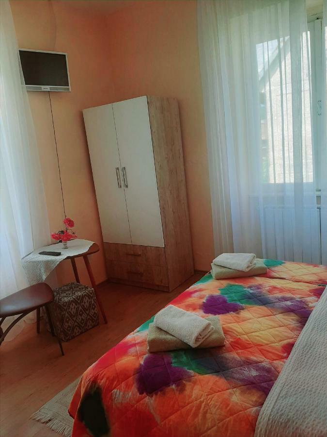 Guest House Mila Plitvicki Ljeskovac Exterior photo
